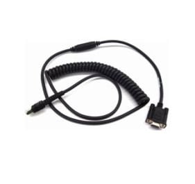 Zebra CBA-RF3-C09ZAR Cables, Connectors, and Adapters