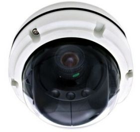 Arecont Vision DOME4-I CCTV Camera Housing