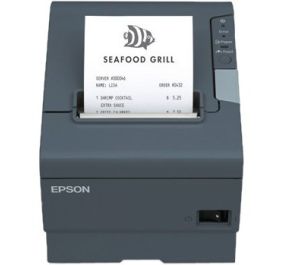 Epson C31CA85955 Receipt Printer