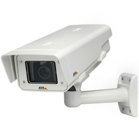 Axis 0463-001 Security Camera