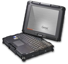 Getac VLD101 Rugged Laptop