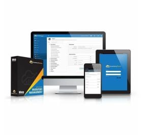 Wasp 633809008856 Inventory Software