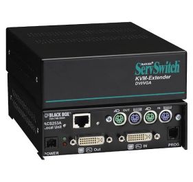 Black Box ACS253A-CT Products