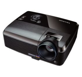 ViewSonic PJD6211 Touchscreen