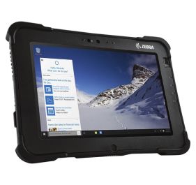 Zebra RSL10-LSV6X1W1S0X0X0 Tablet