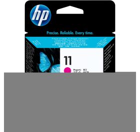 HP C4812A InkJet Cartridge