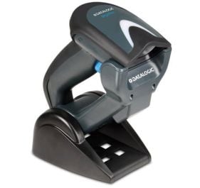 Datalogic GBT440-WH Barcode Scanner