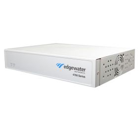 Edgewater Networks 4700-100-0030 Data Networking
