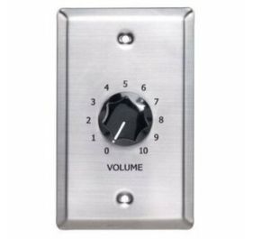 Bogen SLC Public Address Equipment