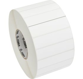 Zebra 10010244 Barcode Label