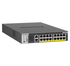 NETGEAR XSM4316PA-100NES Data Networking