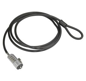 4XEM 4XLAPLOCK6B Security Equipment