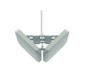 Zebra SR5200-SR01000SSNA RFID Reader