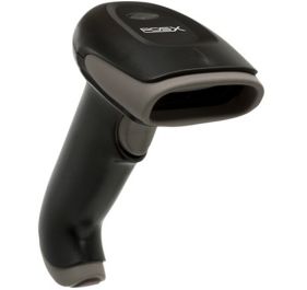 Custom America 995ED047500333 Barcode Scanner