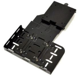 Ergotron 97-527-009 Mounting Hardware and Stands