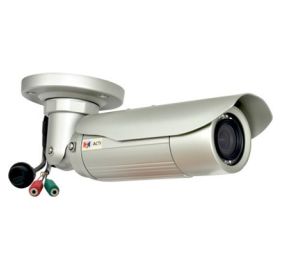 ACTi E46 Security Camera
