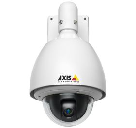 Axis 0306-001 Security Camera