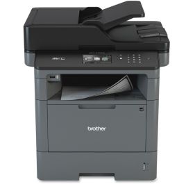Brother MFC-L5700DW Laser Printer