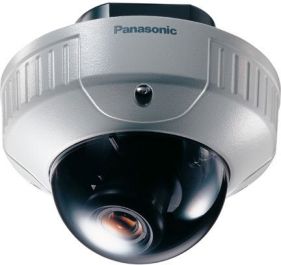 Panasonic WV-CW244F/22 Security Camera