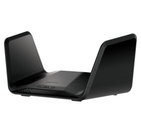 NETGEAR RAX70-100NAS Wireless Router