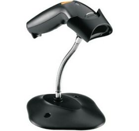 Zebra LS1203-HD20007ZZR Barcode Scanner
