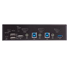 StarTech SV231HU34K6 Accessory