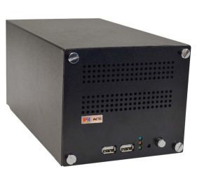 ACTi ENR-1000 Network Video Recorder