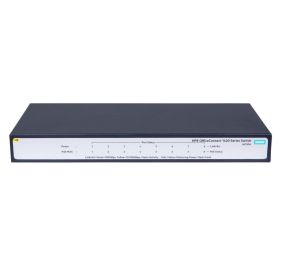 HPE Aruba JH330A#ABA Ethernet Switch