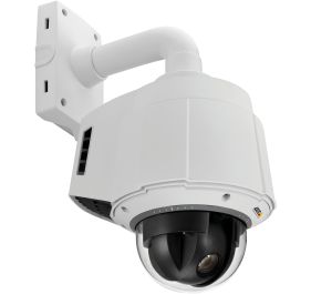 Axis 0568-001 Security Camera