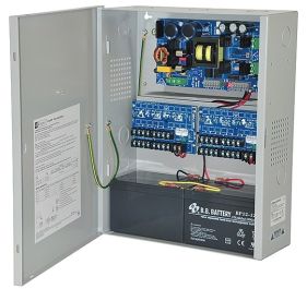 Altronix EFLOW104NX16D Products
