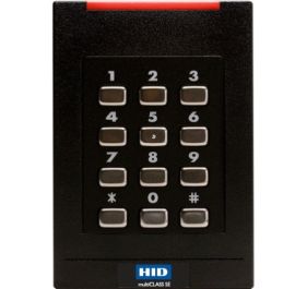 SDC 921P Access Control Reader