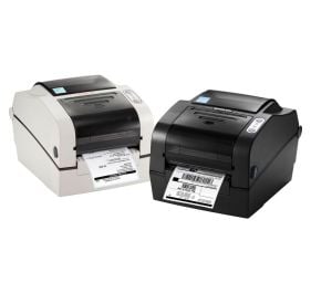 Bixolon SLP-TX420CG Barcode Label Printer