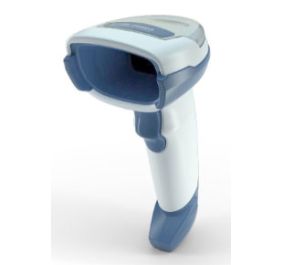 Zebra DS4608-HC Barcode Scanner