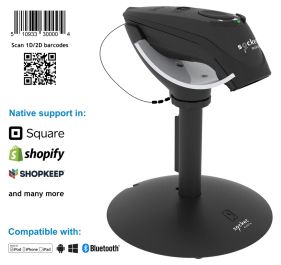 Socket Mobile CX3786-2546 Barcode Scanner