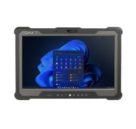 Getac AM4O66QA9BBX Tablet