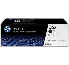 HP CB435D Toner