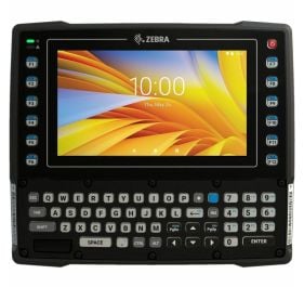 Zebra VC83-08FOCQBAABANA Data Terminal