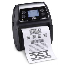 TSC 99-052A003-50LF Portable Barcode Printer