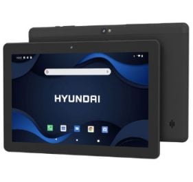 Hyundai Technology HT10LB3MBKLTM Tablet