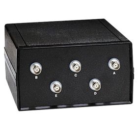 Black Box SW570A-BNC Products