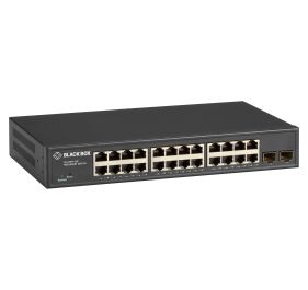 Black Box LGB2126A Wireless Switch