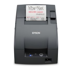 Epson C31CL27042AA Receipt Printer