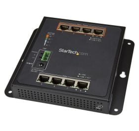 StarTech IES81GPOEW Accessory