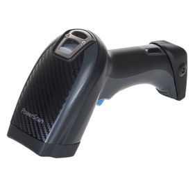 Datalogic PowerScan PD9500-RT Barcode Scanner