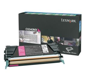Lexmark C5340MX Toner