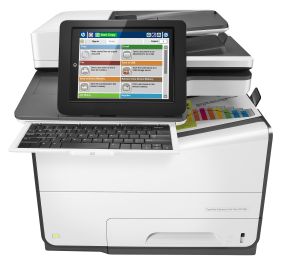 HP G1W41A#201 Multi-Function Printer
