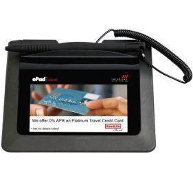 ePadLink ePad Vision Signature Pad