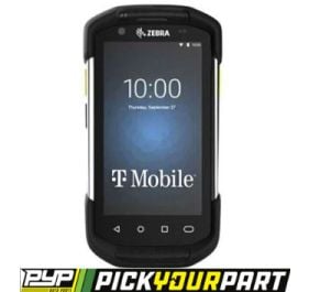 Zebra TC77-LKQ-SelfServe-T-Mobile LKQ Kits