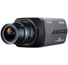 Samsung SNB-5000 Security Camera