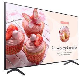 Samsung BE50T-H Monitor